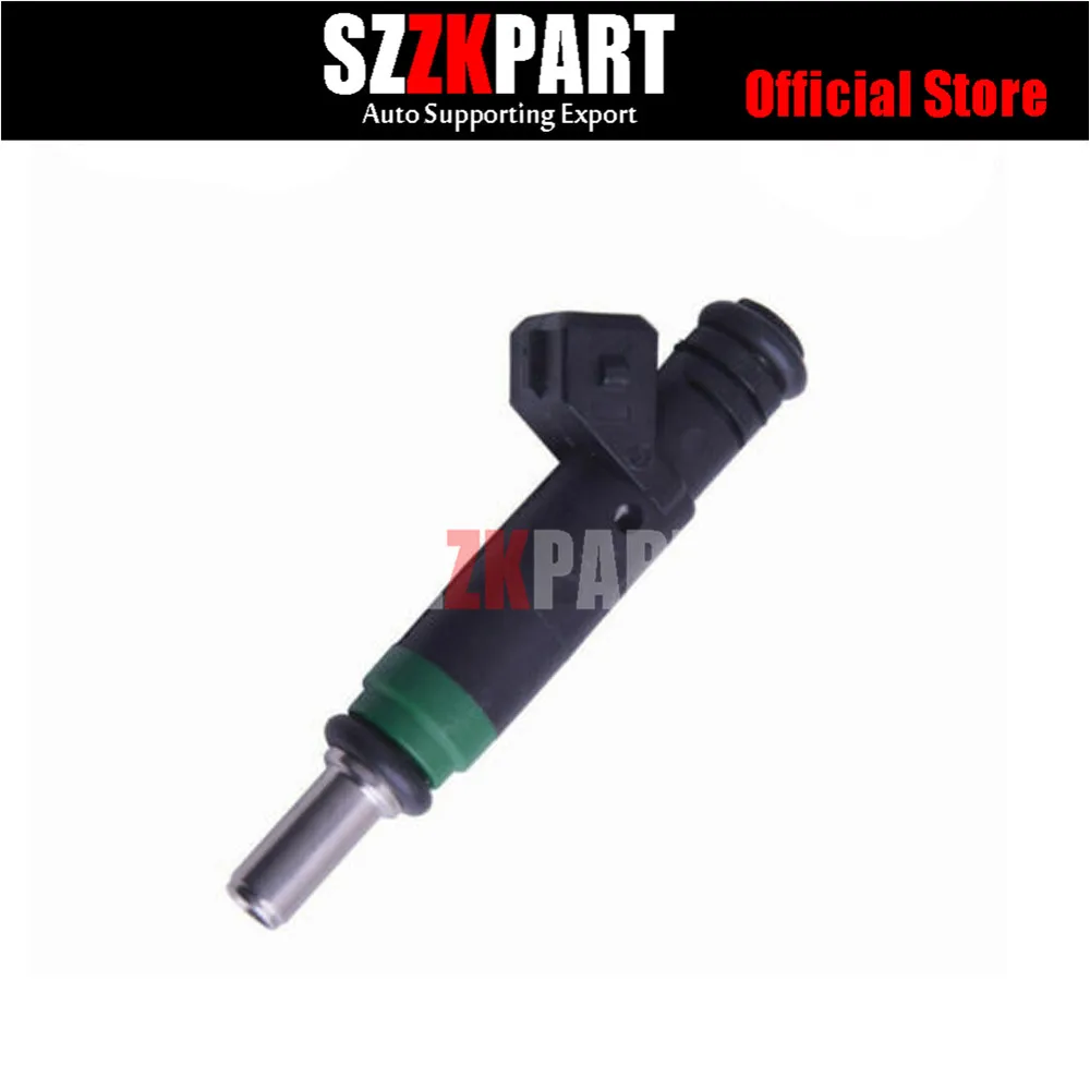 

OEM Fuel Injectors For BMW E66 E60 750i E53 2004-2010 V8 Set 8 Siemens 7525721