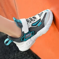 2020 childrens running high quality sports shoes outdoor casual shoes wear resistant non slip sports shoes childrens sports sh