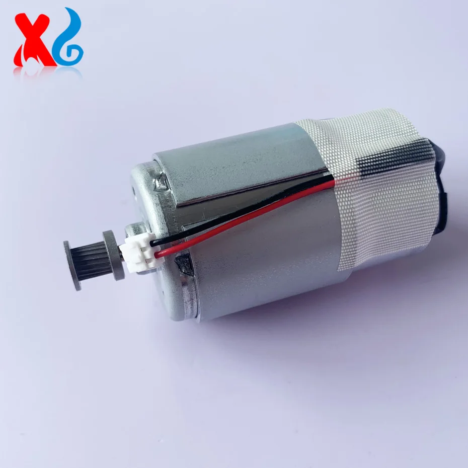

5X Carriage MOTOR ASSY CR for Epson R1390 R1430 R1500 1430W 1500W ME1100 R1900 R2000 R2880 R3000 R2400 1100 1390 1400 1500 1430