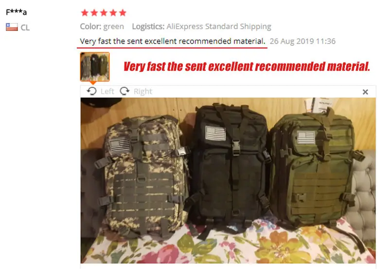 50л тактический рюкзак 3P Softback Открытый водонепроницаемый рюкзак военный походный рюкзак мужские охотничий туристический рюкзак сумки