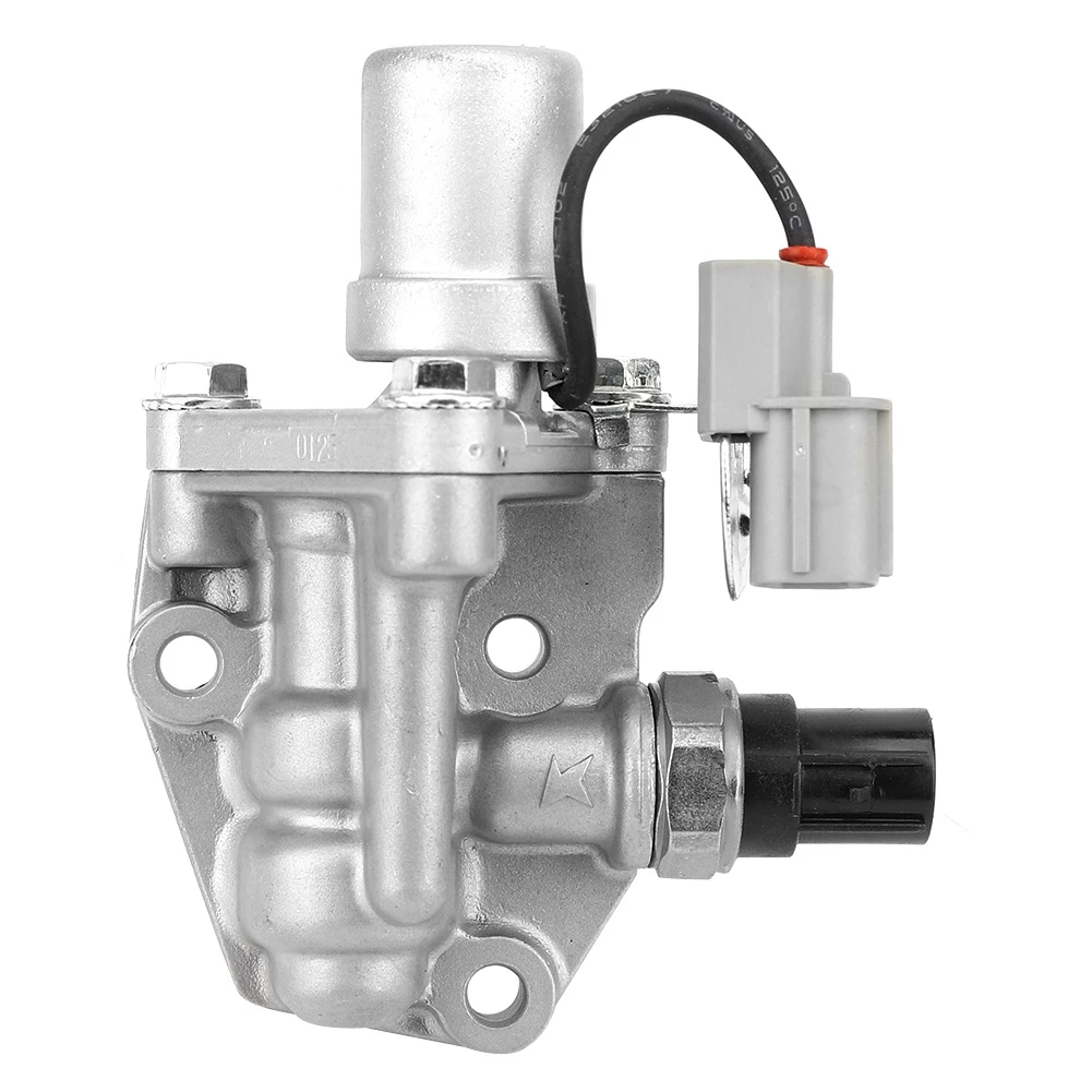 Клапан шпули соленоид VTEC 15810-PAA-A01 15810-PAA-A02 подходит для Honda Accord 4 Cyl Odyssey 1998 1999 2000 2001 2002