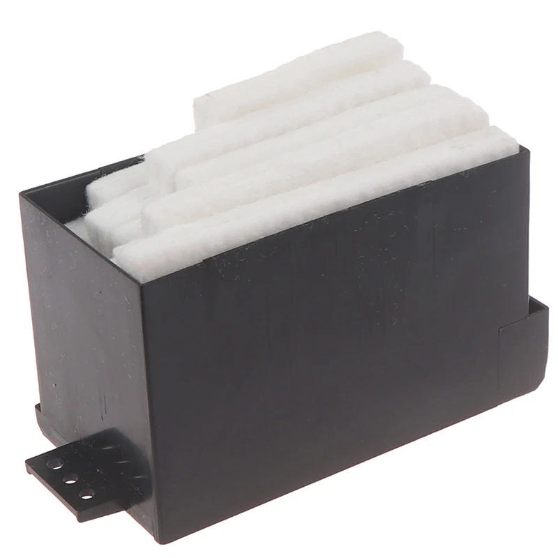 1 настольный компьютер Принтер ink поглощающие губки отходов губка для чернил бак