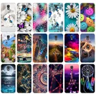 Чехол-накладка для LG X, X View, K500, K500N, K500Y, K500DS, силиконовый