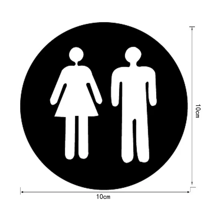 Акриловые 3D декоративные зеркальные настенные стикеры сделай сам для бара