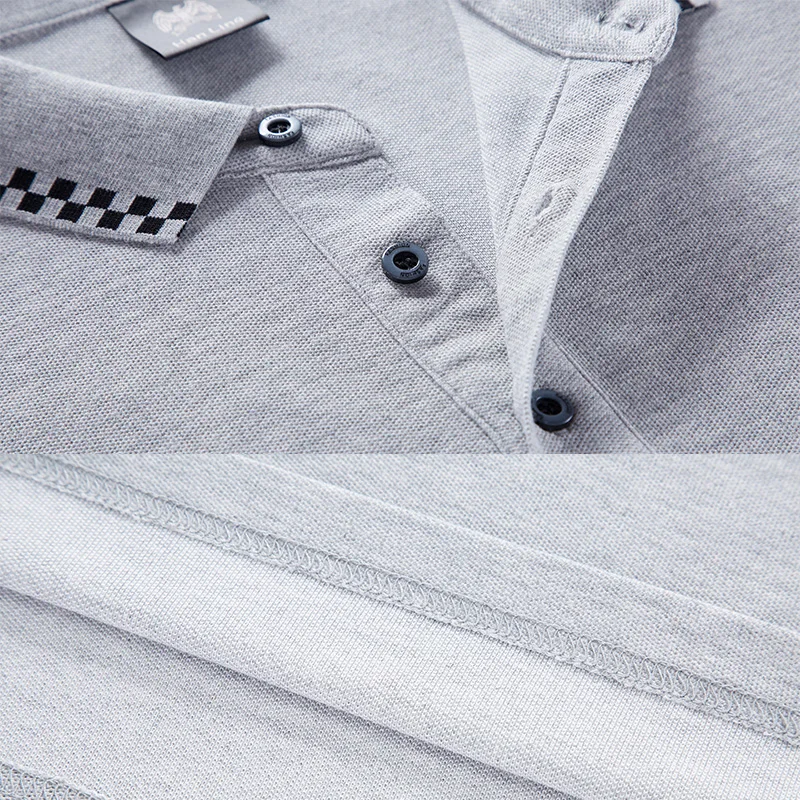 

Custom embroidery polo shirts | Logo or TextEmbroidered and printing polo shirts