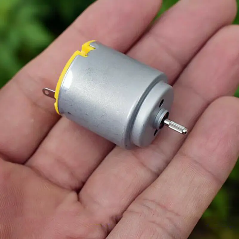 12v 9900rpm