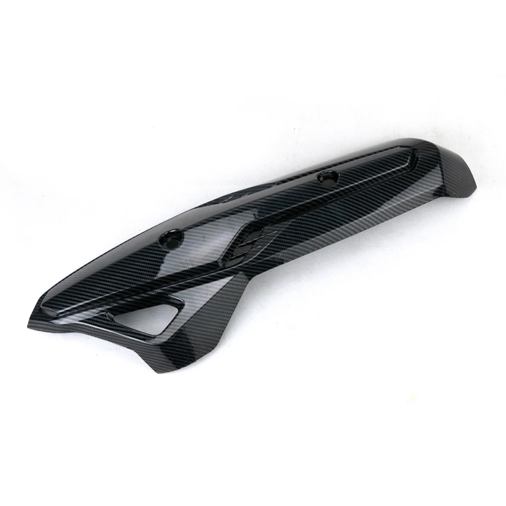 Защитная крышка для мотоциклетного глушителя выхлопной трубы тепловая защитная