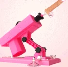 Новейшая секс-машина мощная автоматическая машина для любви вибратор для женщин и мужчин секс-товары интимные игрушки для женщин