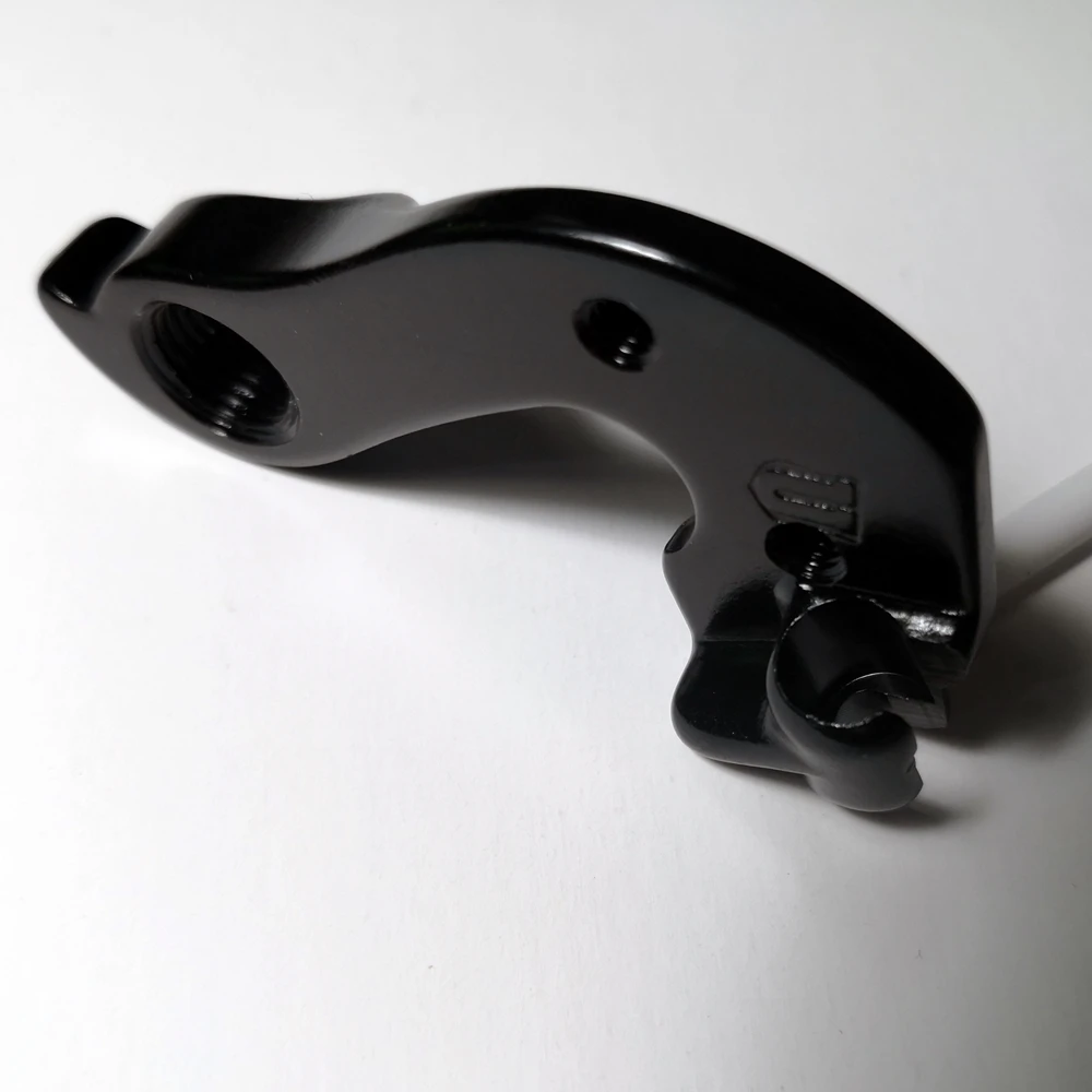 

10pcs Bicycle parts bike gear rear derailleur hanger For CUBE #10145 cube Agree SL SUPER HPC cube mtb carbon frame mech dropout