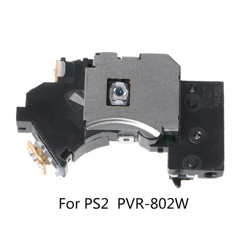 

2022 New PVR-802W PVR 802W Optical Lens for PS2 Console 7XXXX 9XXX 79XXX 77XXX Game Kit