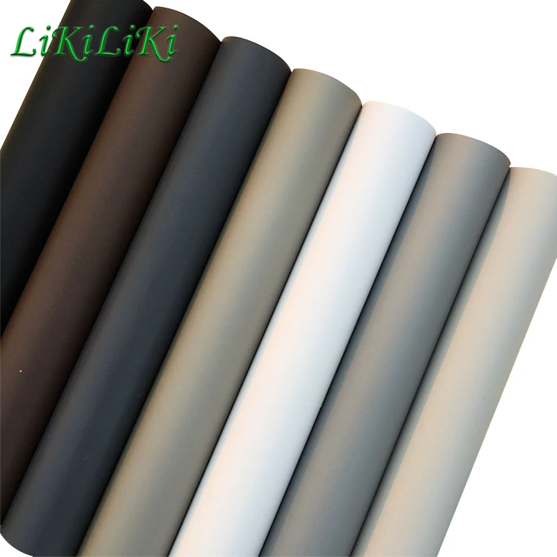 

Съемные самоклеящиеся обои из ПВХ, матовые однотонные наклейки в скандинавском стиле для гостиной, спальни, обновления мебели, домашний дек...