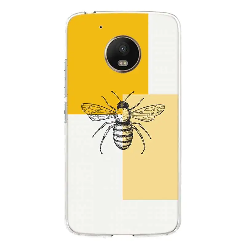 Чехол для телефона Motorola Moto G9 G8 G7 G6 G5 E5 E6 Plus Play Power One Action Macro EU | Мобильные телефоны и