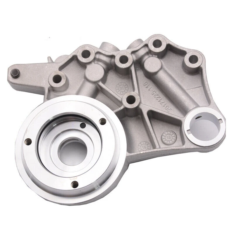 Новый кронштейн для распредвала двигателя купорное крепление VW EOS GOLF Passat CC Audi A3 A4