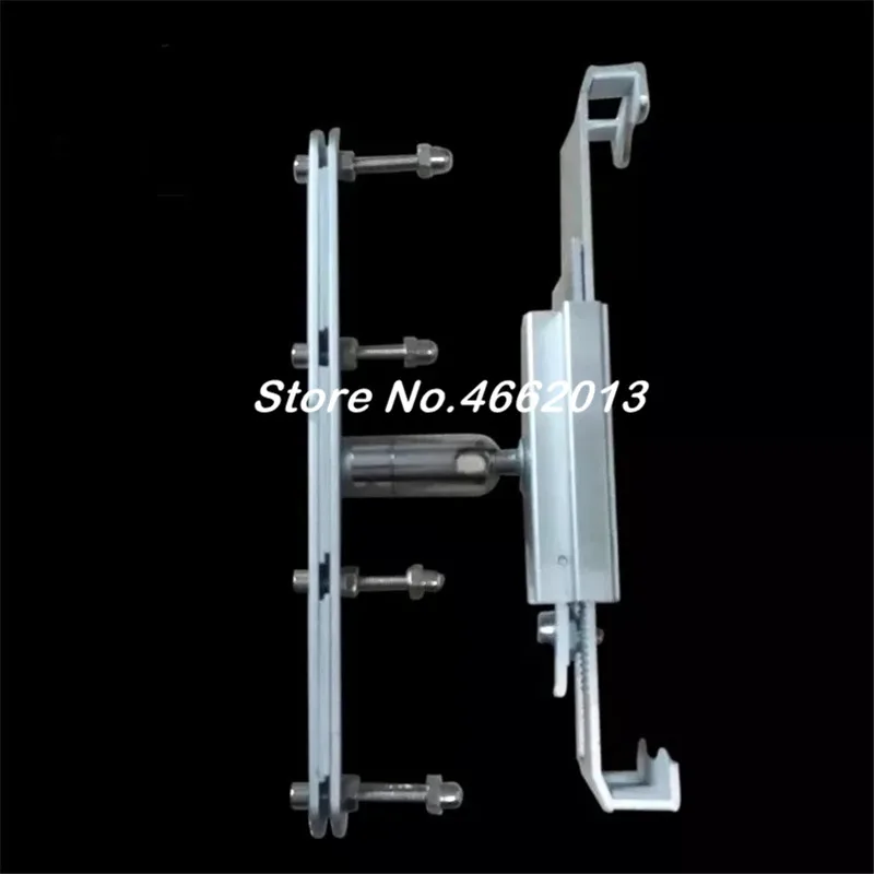 Универсальное крепление для подголовника кабины/такси Рекламный планшетный ПК