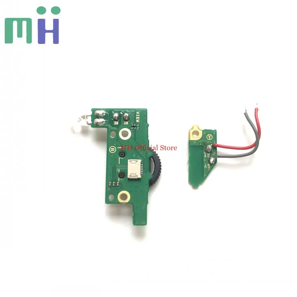 Запасная деталь для верхней платы драйвера камеры FUJI Fujifilm X-T20 XT20