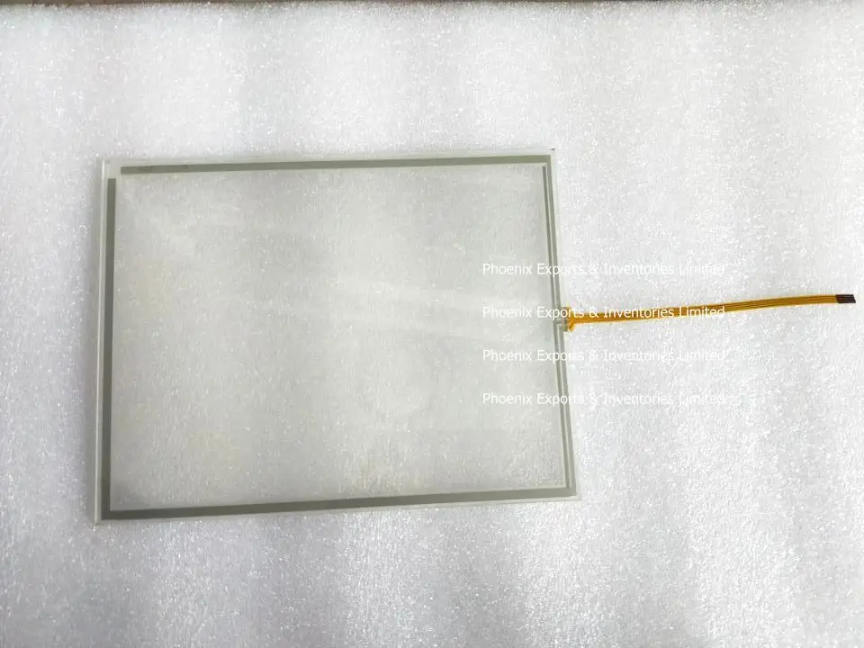 Дигитайзер сенсорного экрана для сенсорной панели сенсорное стекло MP277 10 6AV6 643 0CD01