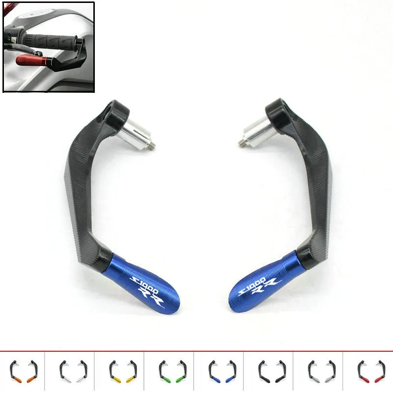 

For BMW S1000RR S1000 RR S 1000RR S 1000 RR Motorcycle CNC Handlebar Grips Brake Clutch Levers Guard Protector