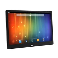 android wifi 15 inch ips backlight hd 19201080 full function digital photo frame electronic album digitale picture music video