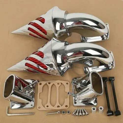 Набор Воздухоочиститель для мотоцикла фильтр Suzuki Boulevard M109 R ограниченная серия |