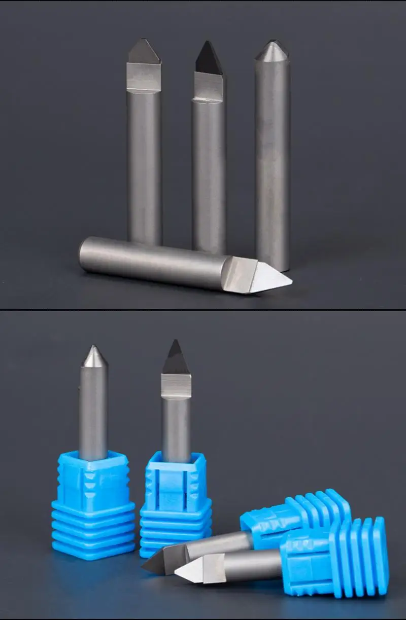 

Stone carving knife, marble carving knife, stone tablet, granite knife, PCD diamond carving tombstone