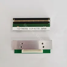 5 шт./лот SM300 термопечатающая головка с одним портом для DIGI SM 300P
