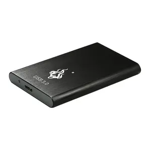 portable hard disk 500gb1tb2tb mobile drive external hard disk drive usb 3 0 sataii 6gbps support for windows free global shipping
