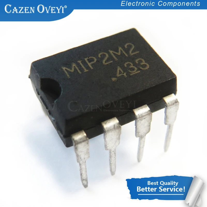 5 шт./лот MIP2F3 MIP2G4 MIP2H2 MIP2J2 MIP2K3 MIP2K5 MIP2M2 DIP 7|Интегральные схемы| |