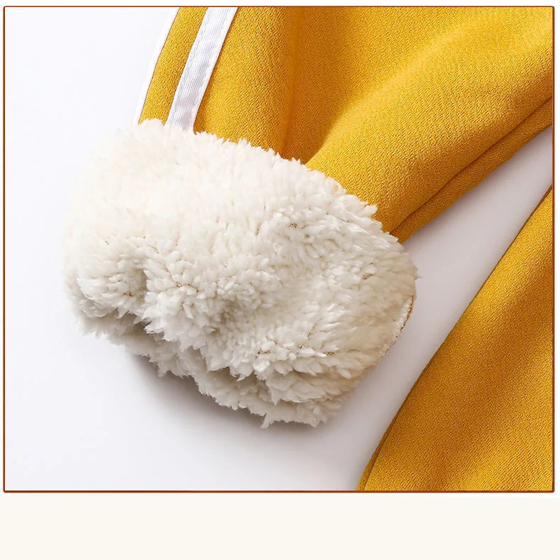 

Autumn Brand Kids Thicken Leggings For Girls Pants Plus Velvet Warm Girls Leggings Kids Children Pants Clothing Winter Trousers