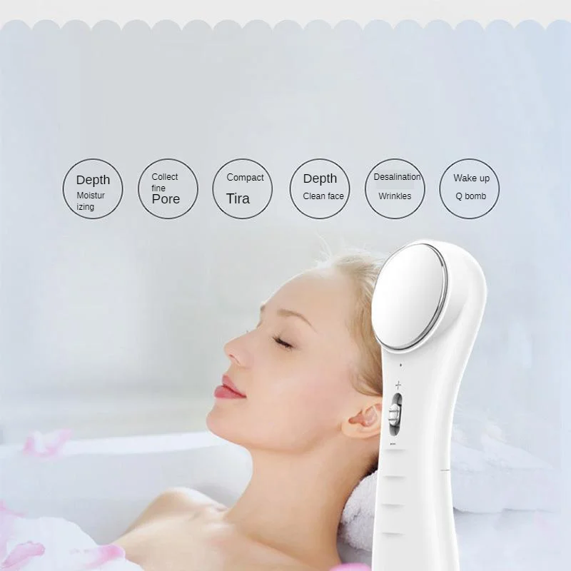 Ионно-импортный инструмент извлекающий Инструмент вибрационный Очищающий для