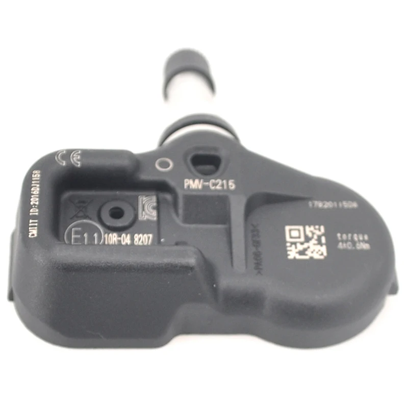 Система контроля давления в шинах 43 Гц (Tpms) датчик для Toyota Camry Chr Corolla 42607 48020(1