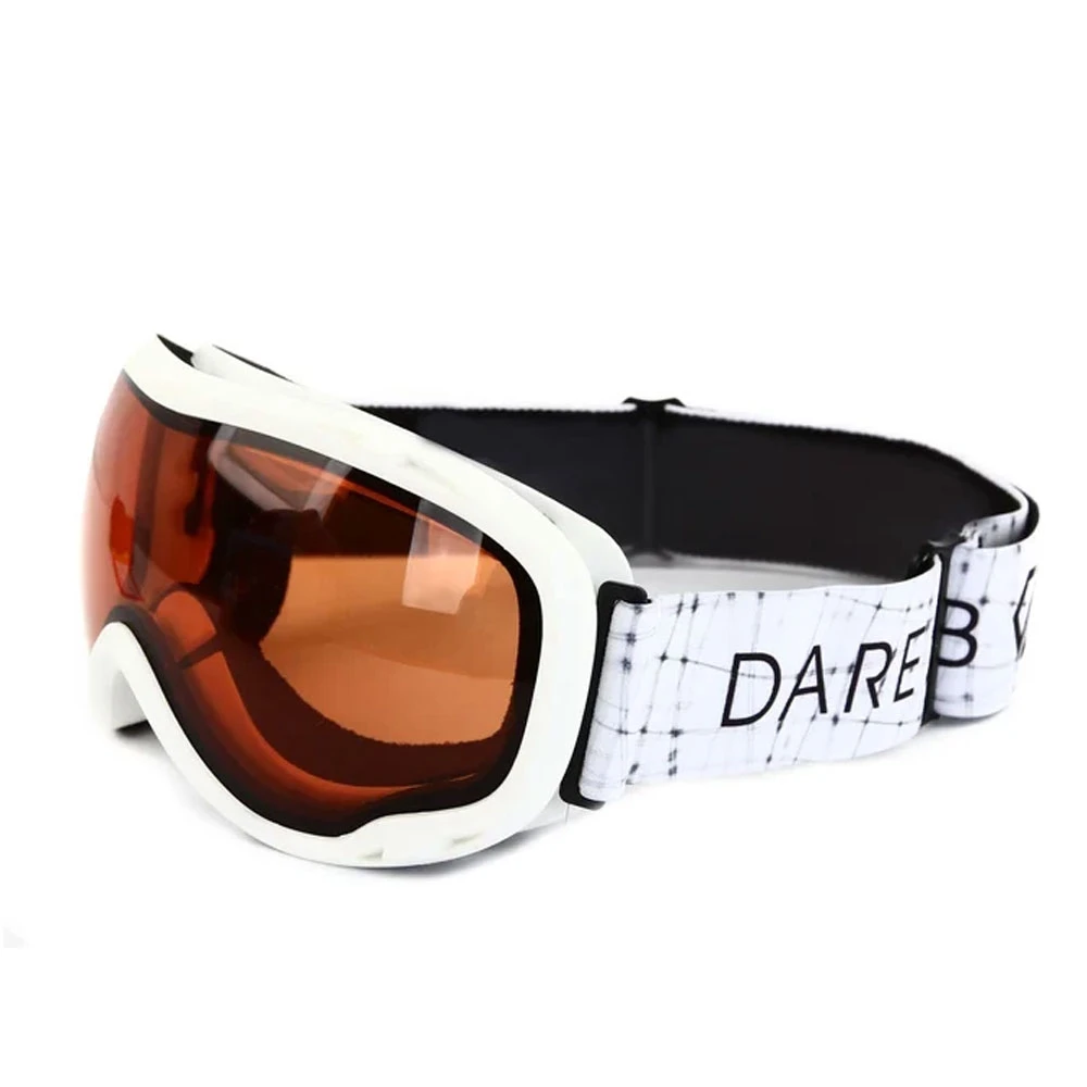 Dare2b очки горнолыжные Velose II Goggles для сноуборда лыж темные стекла | Спорт и
