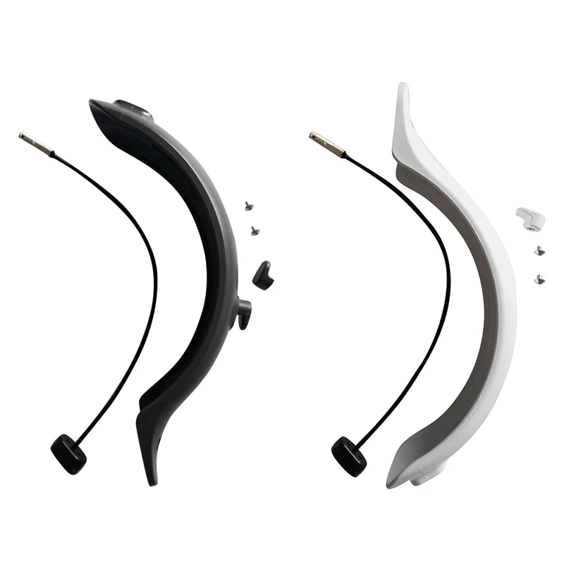 

Rear Mudguard Fender+Taillight for Xiaomi M365 Electric Scooter Brake Light Taillight+Mudguard Fender+Hook