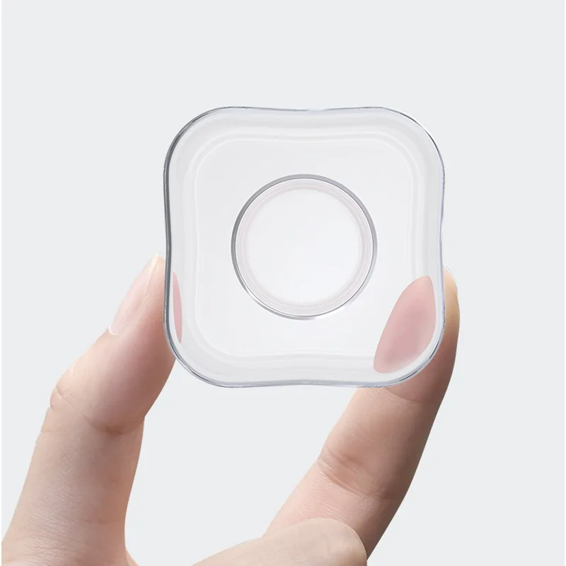 Универсальные Волшебные нано наклейки без следов волшебная Повседневная паста