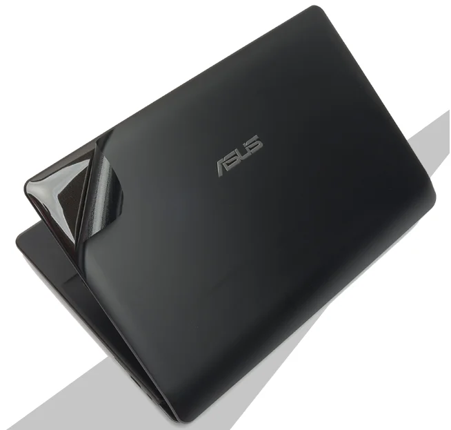 Black Matte Ноутбук углеродного волокна виниловая кожа Наклейка Обложка для выпуска Alienware M15 R2 2nd Gen 15,6" - Цвет: Black Matte