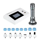 Портативное оборудование для ударно-волновой физиотерапии, аппарат для лечения Эд, для снятия боли, меридиан, дноуглубительный ударно-волновой массажер