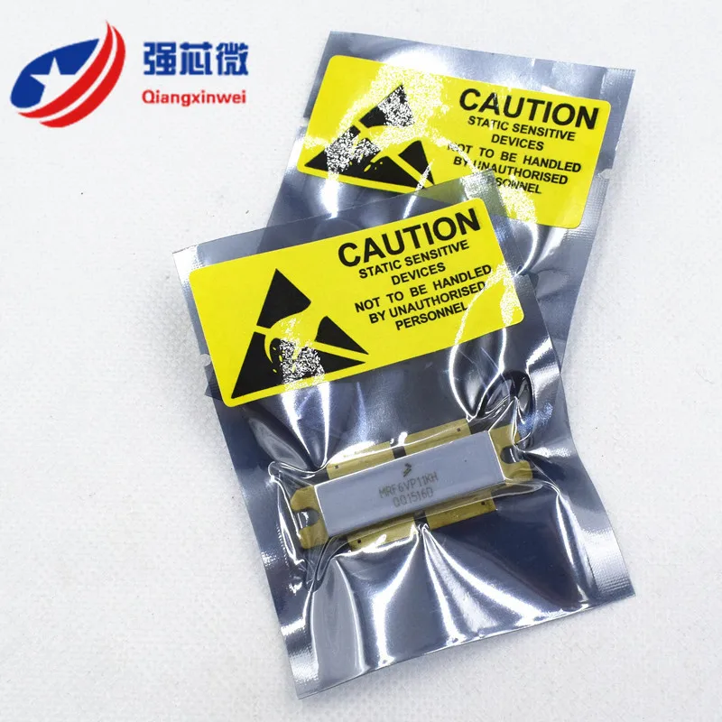 MRF6VP11KH РЧ трубка высокочастотная усилитель мощности модуль | Электроника