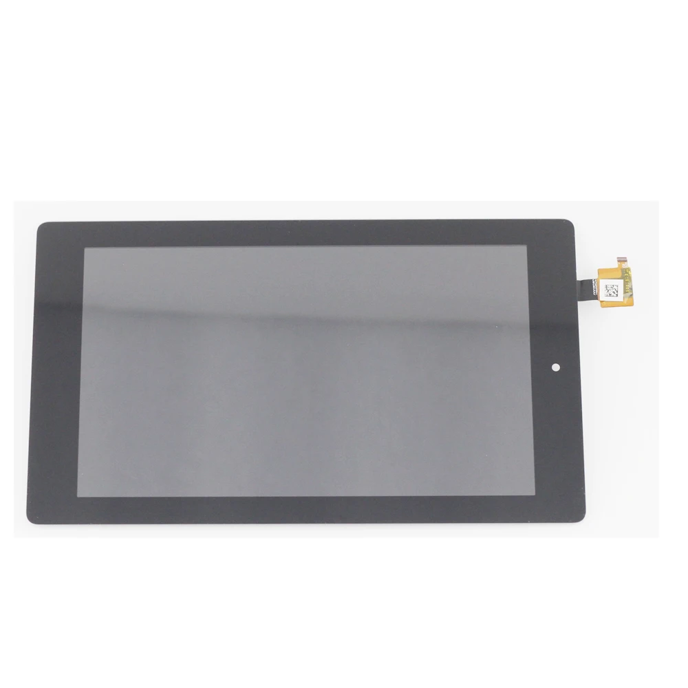 Starde ЖК-дисплей для Amazon Kindle Fire 7th HD 7 HD7 ЖК-дисплей с сенсорным экраном дигитайзер стекло сборка запчасти
