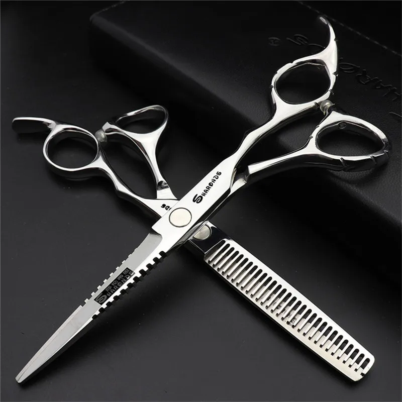 Парикмахерские ножницы плоские профессиональные для домашних животных
