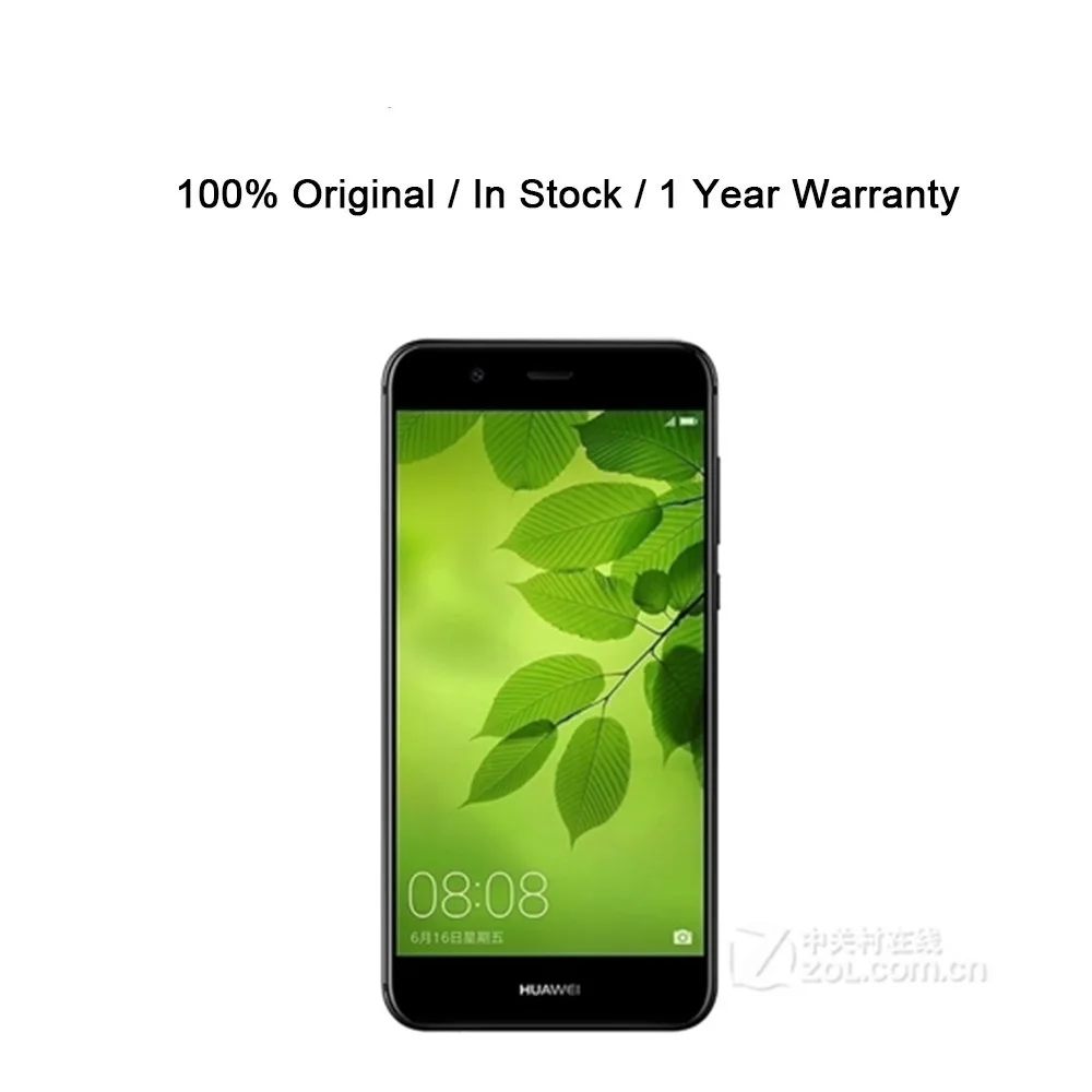 DHL быстрая доставка HuaWei Nova 2 Plus 4G LTE сотовый телефон 5 &quotFHD 1920X1080 4 Гб ОЗУ 128 ПЗУ 20 МП