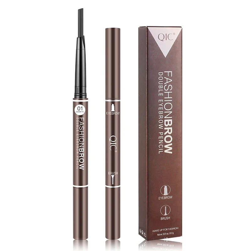 Карандаш для бровей микроблейдинг тату ручка косметика красоты стойкий