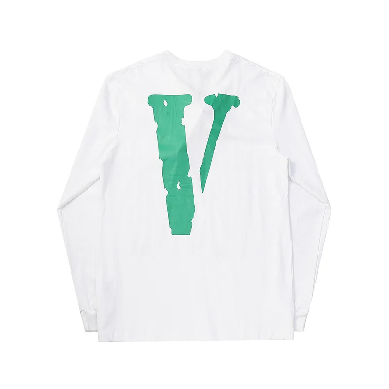 

Hoodies VLONE Man Cotton Sweatshirts Men Clothing Sweatshirt Woman Women's USA Brand Harajuku Hip Hop Friends Streetwear