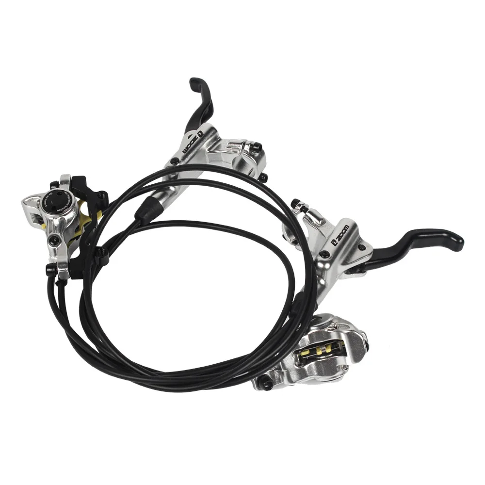 

HB-875 mountain bike bicycle hydraulic brake oil brake disc brakes beyond M395/447 oil disc brand new original