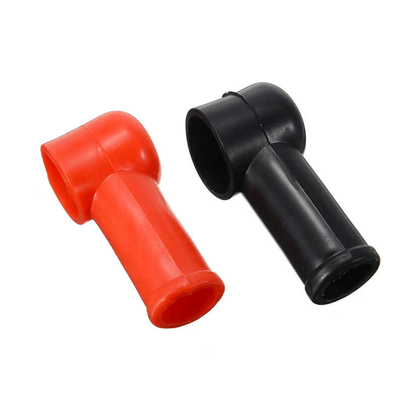 10 шт. 4 5*2 см Батарея терминал защитный Кепки круглый изоляционная крышка батареи