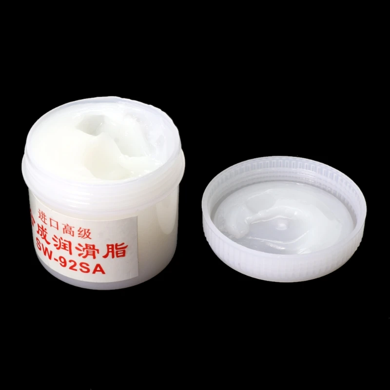 

Synthetic Grease Fusser Film Plastic Keyboard Gear Grease Bearing Grease SW-92SA