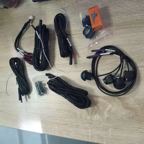Адаптер OBD2 для камеры, USB, DVR, TPMS