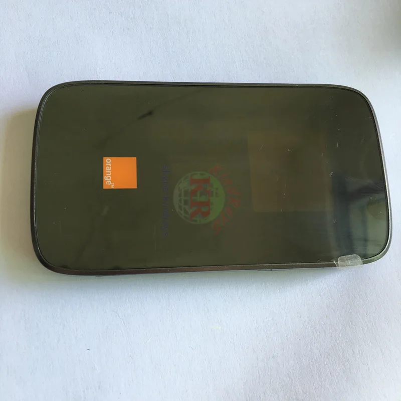 Разблокированный E589 4g lte 3g mifi роутер Huawei E589u-12 LTE wifi карманный ключ | Компьютеры и
