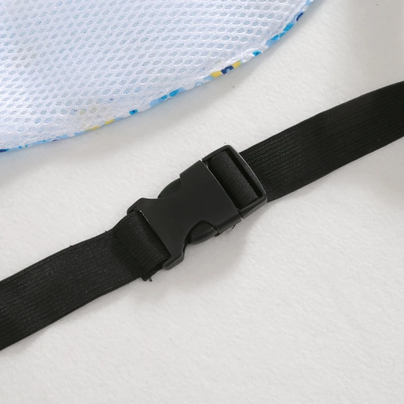 

Kids Head Support Holder Sleeping Belt Stroller Car Seat Sleep Nap Holder Belt