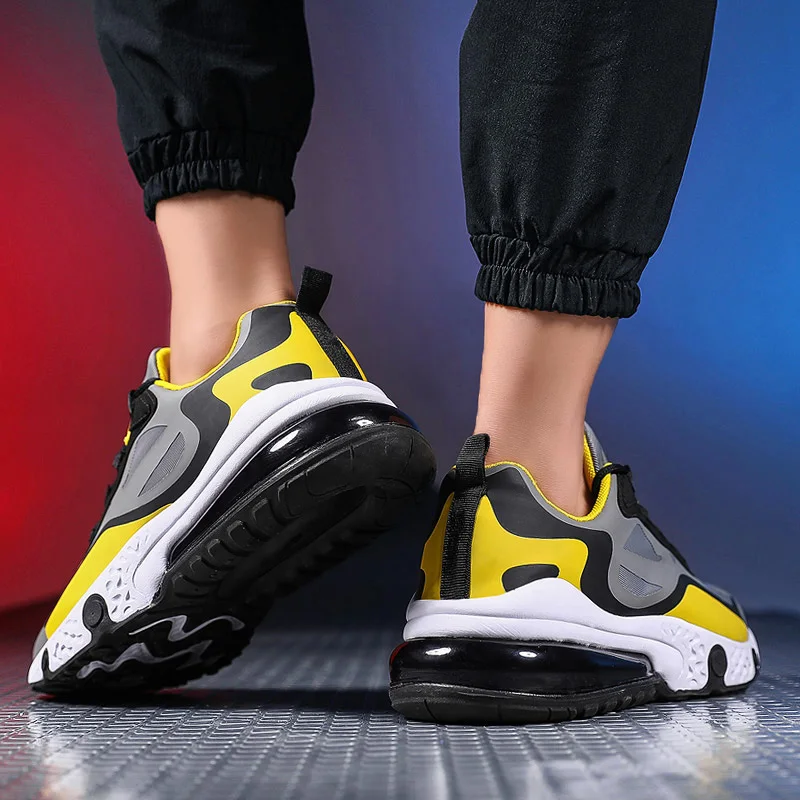 

Сетчатые массивные кроссовки; hombre zapatos; Мужская однотонная обувь; Повседневные кроссовки; Летняя обувь; de sports para; Повседневные кроссовки; Лид...