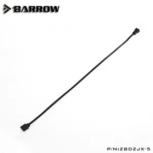 Barrow LRC2.0 5В 3PIN материнская плата AURA SYNC Lighting Control Cable Adapter ZBDZJX-5