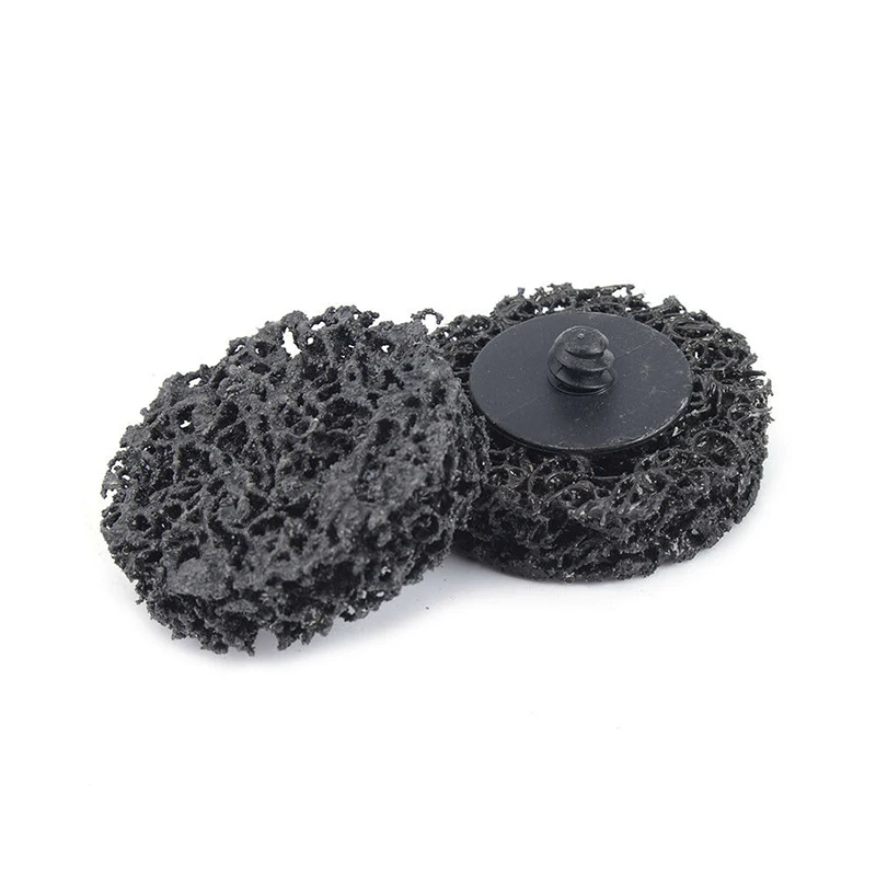 

5pcs Abrasive Polishing Grinding Workshop Metalworking Disc Wheels Supplies Kit